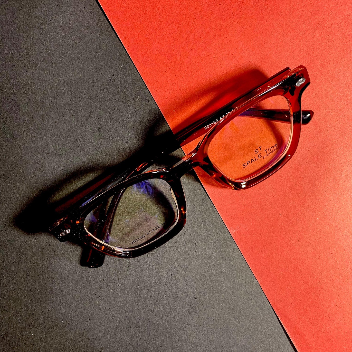 Berlin – Screen Glasses – 24G6