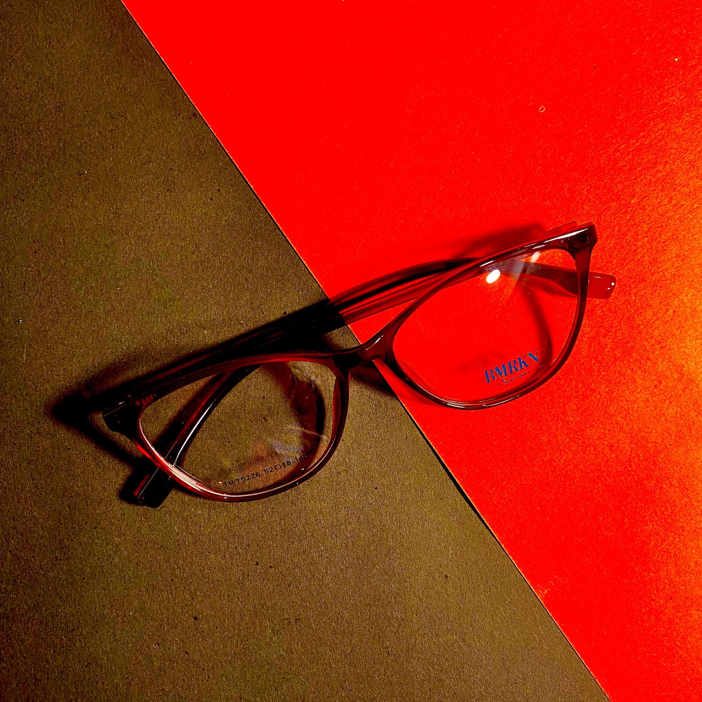 Orbital – Screen Glasses – 57F4