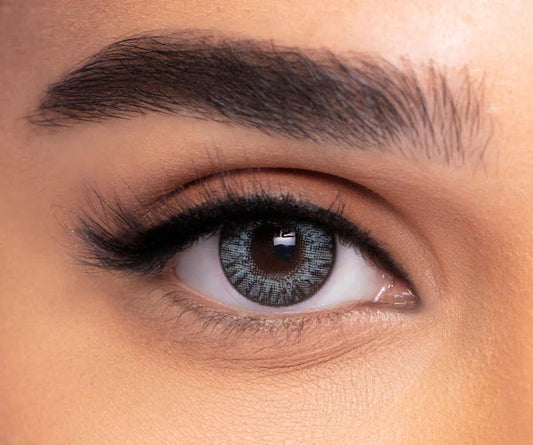 St Grey | Also available in eyesight